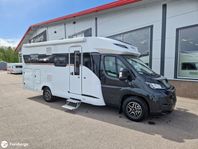 Hobby MAXIA T - 710 GE