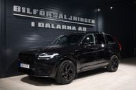 Volvo XC90 Recharge T8 AWD R-Design 456hk 18,8 kWh 7-sits