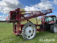 Växtskyddsspruta Hardi Glostrup DK-2600 24 me