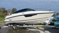 Flipper 650 DC Mercury F150 - 2020