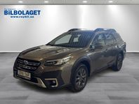 Subaru Outback 2.5 4WD XFuel, Limited, ledljusramp, dragkrok