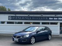 Volvo V60 D4 Geartronic Momentum Euro 5 Drag