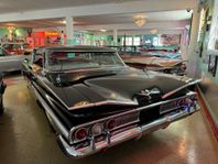 Chevrolet Impala 4D HT Fin bil bigblock -60
