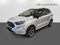 Ford Ecosport 1.0 EcoBoost ST-Line *Vinterhjul ingår