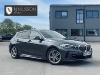 BMW 118 i M-Sport Shadow-Line Harman Kardon 1 ägare CarPlay