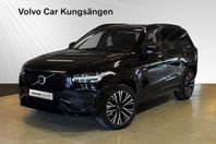 Volvo XC90 Recharge T8 Ultimate Dark DRAG (SELEKT)