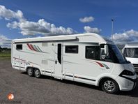 Kabe TM 910 / HYDRALISKA STÖDBEN / DRAG