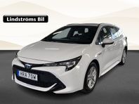 Toyota Corolla Touring Sports Hybrid 1.8 Active V-hjul