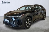 Toyota bZ4X 2WD STYLE
