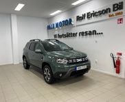 Dacia Duster PhII 4x4 dCi 115 Journey