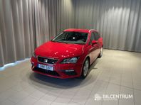 Seat Leon ST 1.0 TSI 115 FR Manuell Beats/Drag