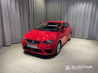 Seat Ibiza 1.0 TSI 110 HK STYLE AUTOMAT