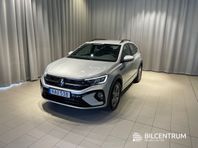 Volkswagen Taigo 1.0 TSI R-line Automat 110hk