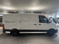 Volkswagen Crafter Skåp kort hjulbas 2.0 140 Hk Automat Comp