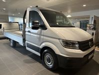 Volkswagen Crafter Enkelhytt kort hjulbas 35 Crafter EH L3 1