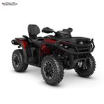 Can-Am Outlander MAX XT T 850 T3b - ABS * I Butik*