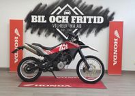 Husqvarna TR 650 Terra