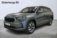 Skoda Kodiaq SELECTION 1,5 TSI IV 204 HK 6 VXL DSG