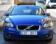 Volvo C30 1.8 Flexifuel Momentum Euro 4