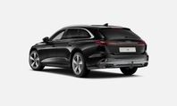 Audi A6 e-Hybrid