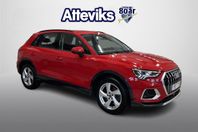 Audi Q3 40 TFSI quattro 190 HK S TRONIC PROLINE