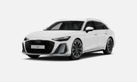 Audi A6 e-Hybrid Quattro S-line 270kW S-tronic