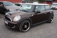 MINI Cooper S Euro 4