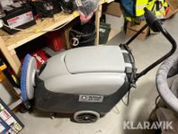Skurmaskin Nilfisk BA 410