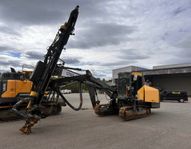 Epiroc Smartroc T35 - återtag