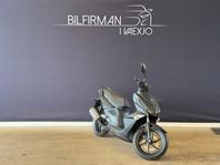 Kymco Super 8R Klass1 UTHYRES