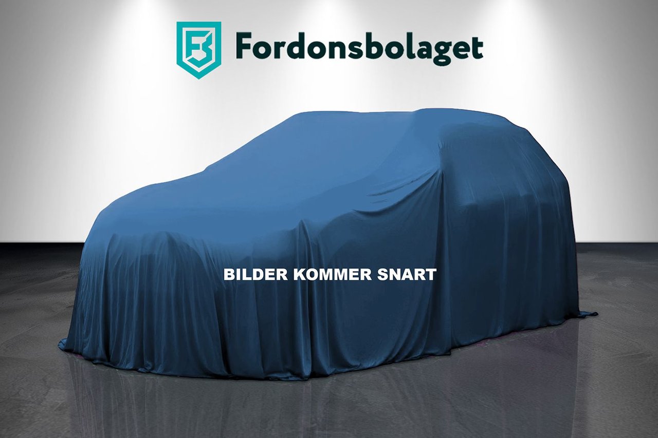 Volkswagen Transporter Kombi ...