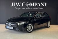 Mercedes-Benz A 180 I Carplay I Backkamera I Sportratt