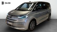 Volkswagen Multivan Style eHybrid 7-sits Kort Moms