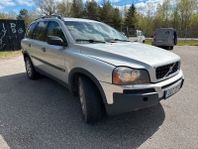 Volvo XC90 2.5T AWD Base Euro 4