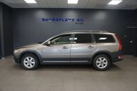 Volvo XC70 D5 AWD A-traktor -2008