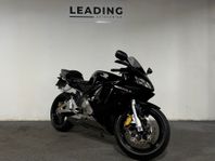 Honda Powersports CBR600RR -2 BRUKARE-TOPPSKICK-NY BES