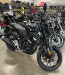 Yamaha MT-125 ABS mt125 mt-125 1200 mil kraschpuckar