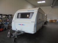 Adria ADORA 552 UL