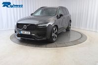 Volvo XC90 B5 AWD Diesel Ultimate Dark Edition