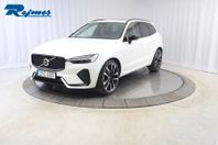 Volvo XC60 B4 AWD Diesel Ultimate Dark