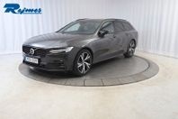 Volvo V90 Recharge T8 II R-Design