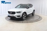 Volvo XC40 Recharge T5 R-Design