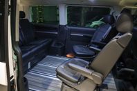 Volkswagen Multivan TDI 200HK 4M HIGHLINE DYNAUDIO TRÄ GOLV
