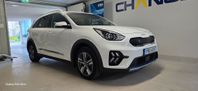 Kia Niro P-HEV DCT Advance Euro 6