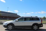 Volvo XC70 D4 AWD  Classic, Momentum 2ägare fullservad  VOC