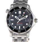 Omega Seamaster Professional