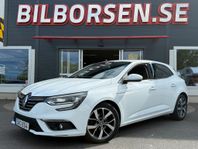 Renault Mégane 1.2 TCe Euro 6