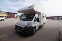 McLouis LAGAN 210 "5,8 m"