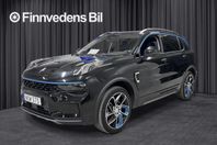Lynk & Co 01 PHEV PHEV*Panorama/Nav/Kamera*