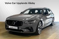Volvo V90 T6 Plus Dark Edition (SELEKT)